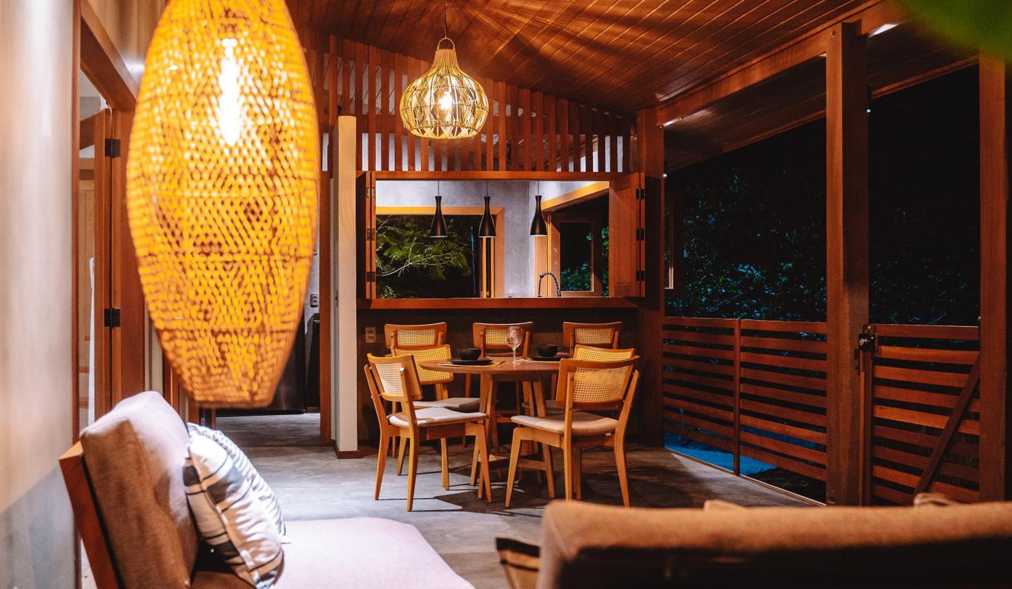 Alto Can Atins Ngoại thất bức ảnh